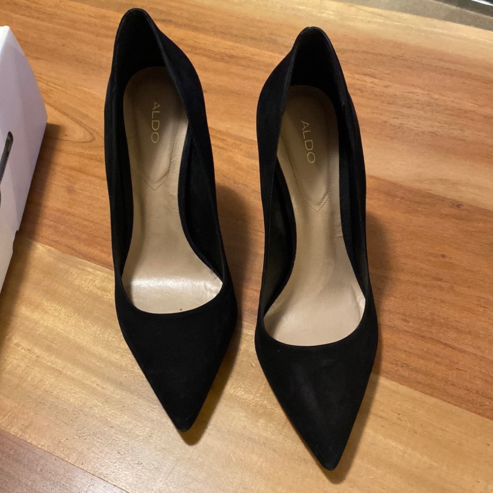 Aldo Cassidy heels